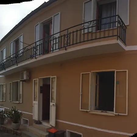 Gio Casa de Férias Aggius