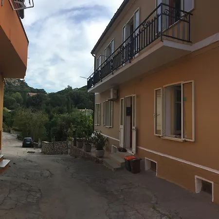 Casa de Férias Gio