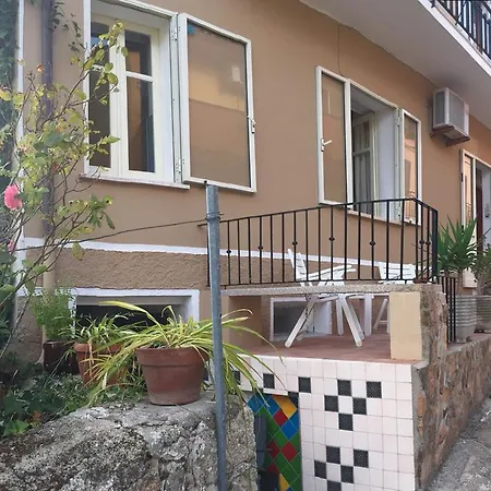Gio Vakantiehuis *