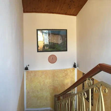 Gio Casa de Férias *