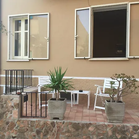 Vakantiehuis Gio Aggius