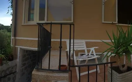 Casa de Férias Gio *