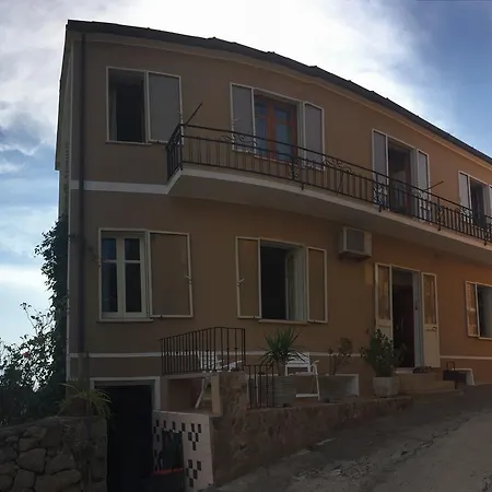 Gio Vakantiehuis *