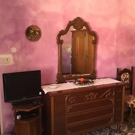 Vakantiehuis Gio Aggius