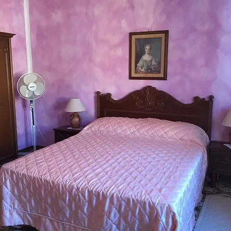 Gio Vakantiehuis Aggius