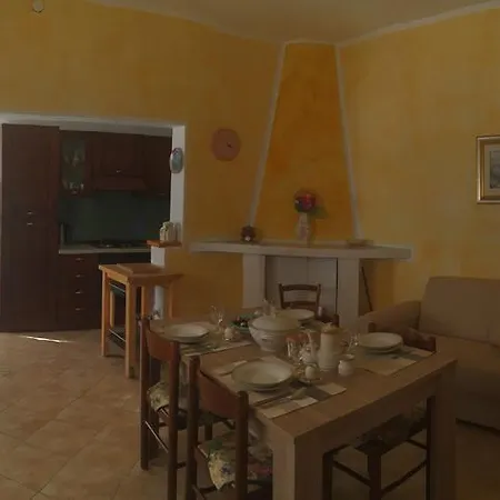 Casa de Férias Gio