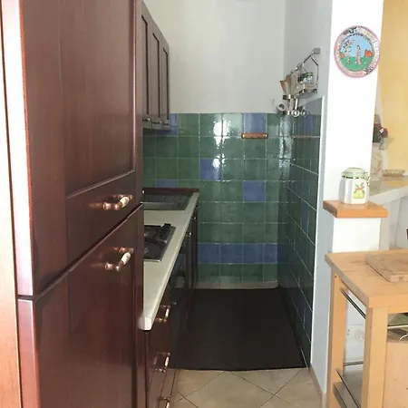 Vakantiehuis Gio