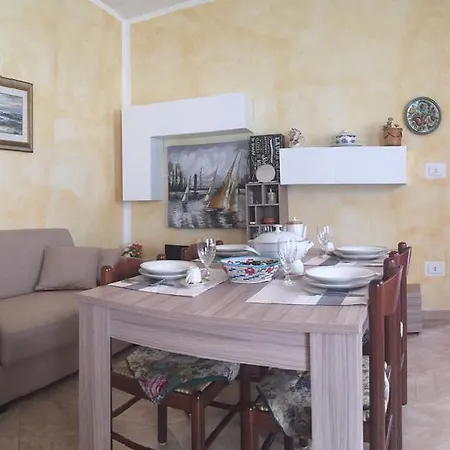Casa de Férias Gio Aggius