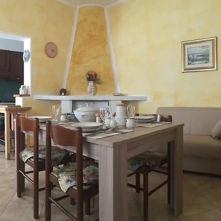 Gio Casa de Férias *