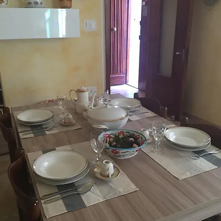 Casa de Férias Gio