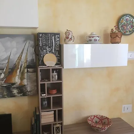 Gio Vakantiehuis Aggius