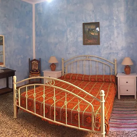 Casa de Férias Gio Aggius