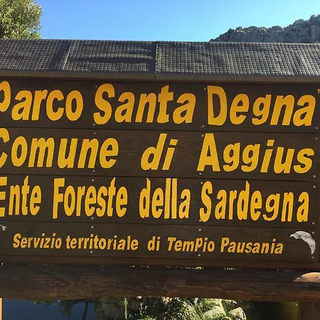 Gio * Aggius
