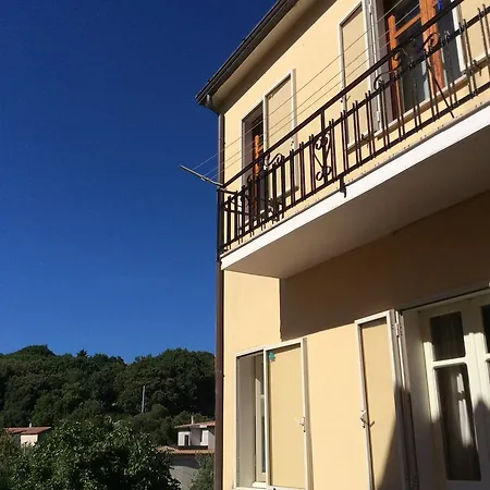 Gio Casa de Férias Aggius