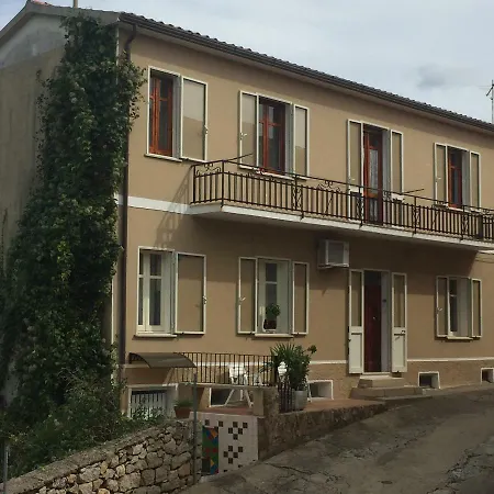 Vakantiehuis Gio Aggius