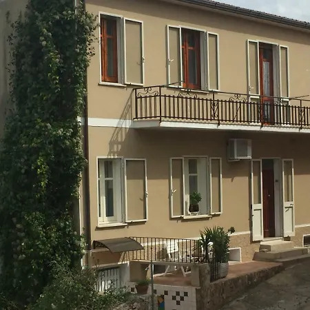 Vakantiehuis Gio