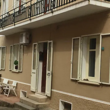 Gio Casa de Férias Aggius